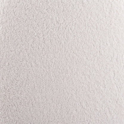 AMBER OTTOMAN CREAM