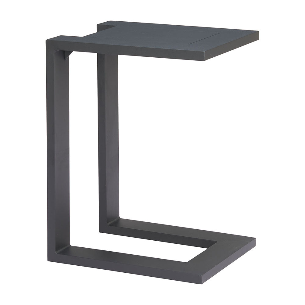 TUDI SIDE TABLE BLACK