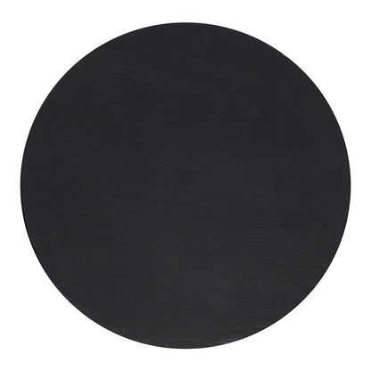 WISDOM SIDE TABLE BLACK