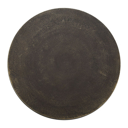 BONITA ACCENT TABLE BRONZE