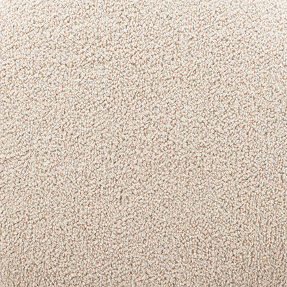 Placid King Bed Beige