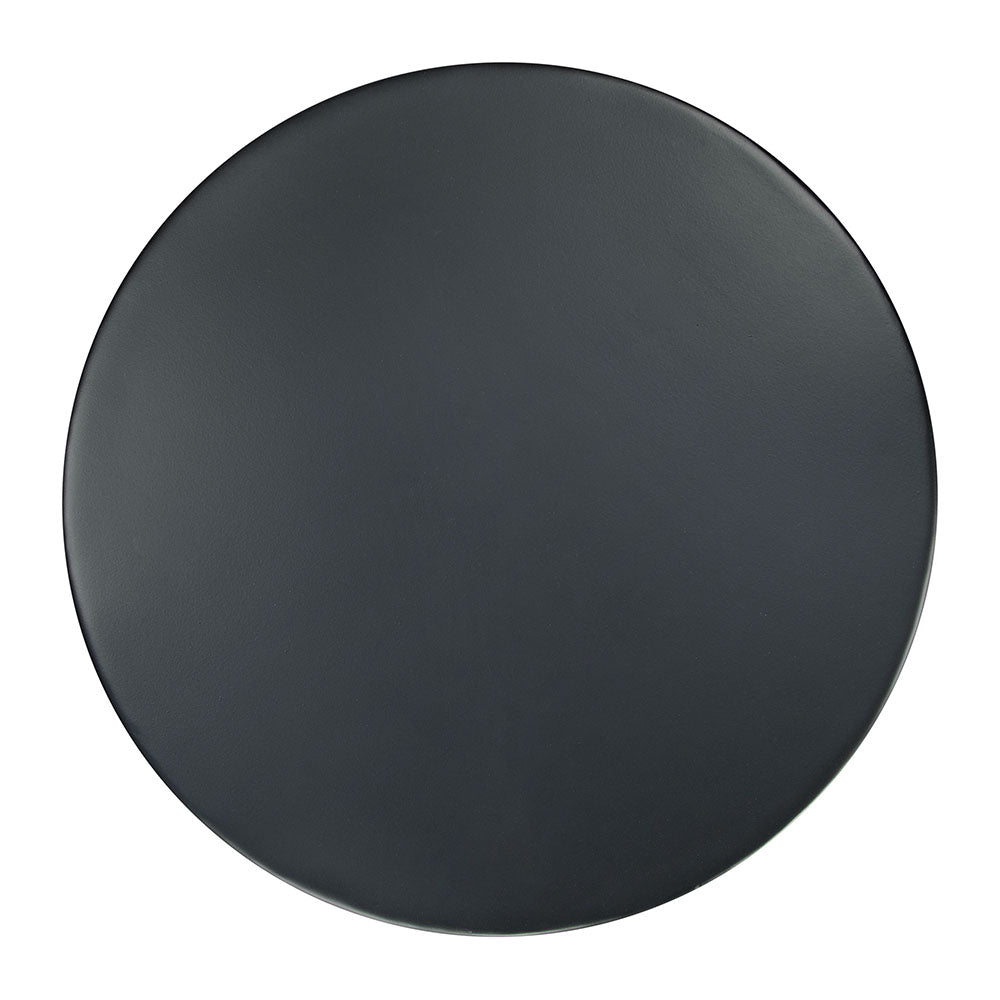 NUUK SIDE TABLE BLACK