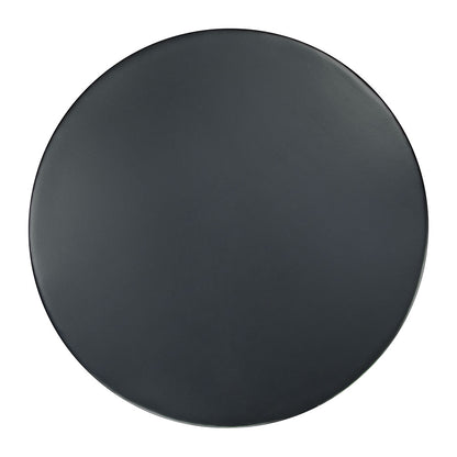 NUUK SIDE TABLE BLACK