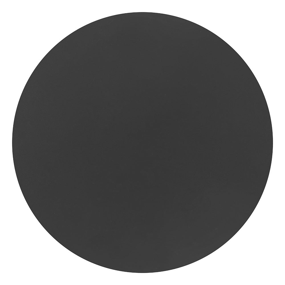 NOGA END TABLE BLACK