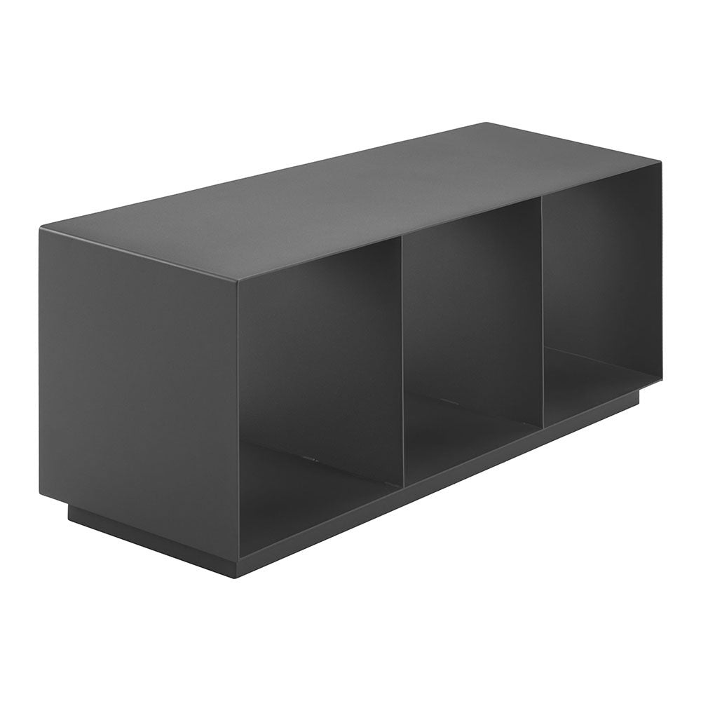 BRISA COFFEE TABLE CHARCOAL