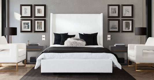 Seattle Bed