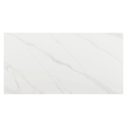 INKY DINING TABLE WHITE