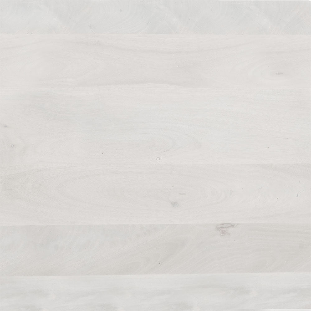 GIHAK COFFEE TABLE WHITEWASHED