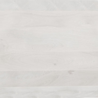 GIHAK COFFEE TABLE WHITEWASHED