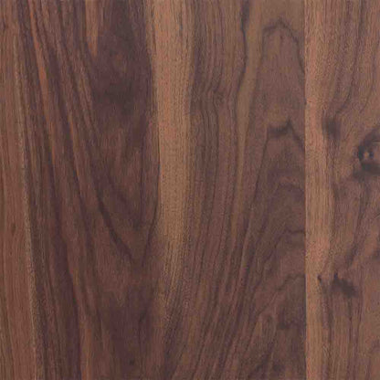 ALTO BISTRO TABLE BROWN & GOLD