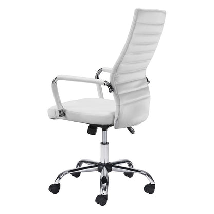 PRIMERO OFFICE CHAIR WHITE