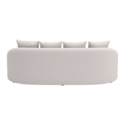 SUNNY ISLES SOFA BEIGE