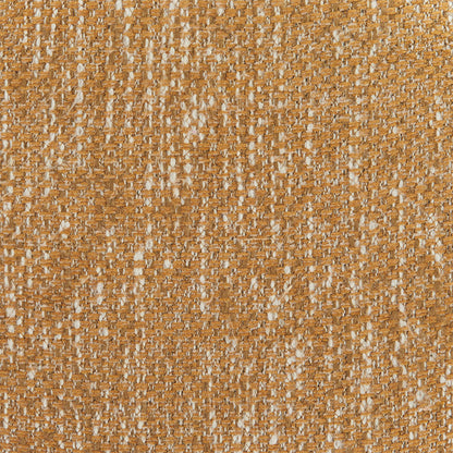 GOME OTTOMAN OAT YELLOW