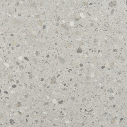 BITE BISTRO TABLE GRAY & BLACK