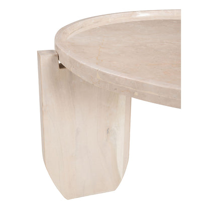 NADOR COFFEE TABLE NATURAL