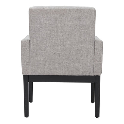 SENZIL DINING CHAIR GRAY