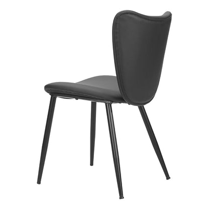 PRESTIGE DINING CHAIR BLACK