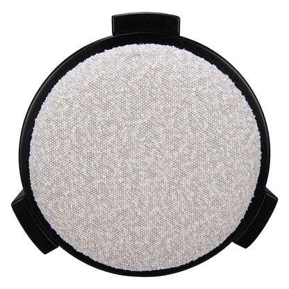 BANJUL OTTOMAN MISTY GRAY