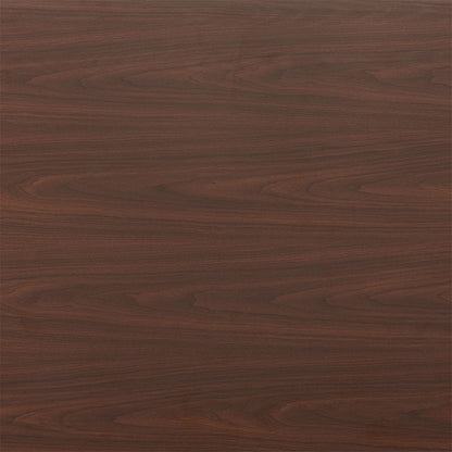 KANI DINING TABLE WALNUT