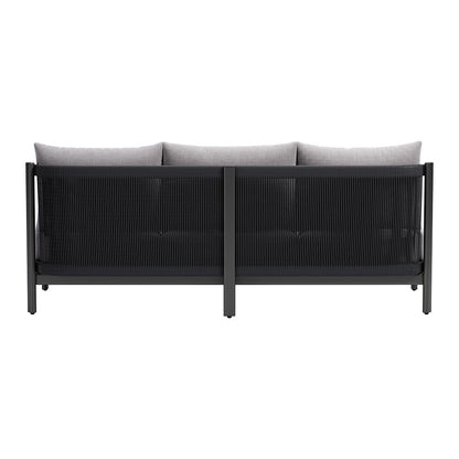 HORIZON SOFA GRAY