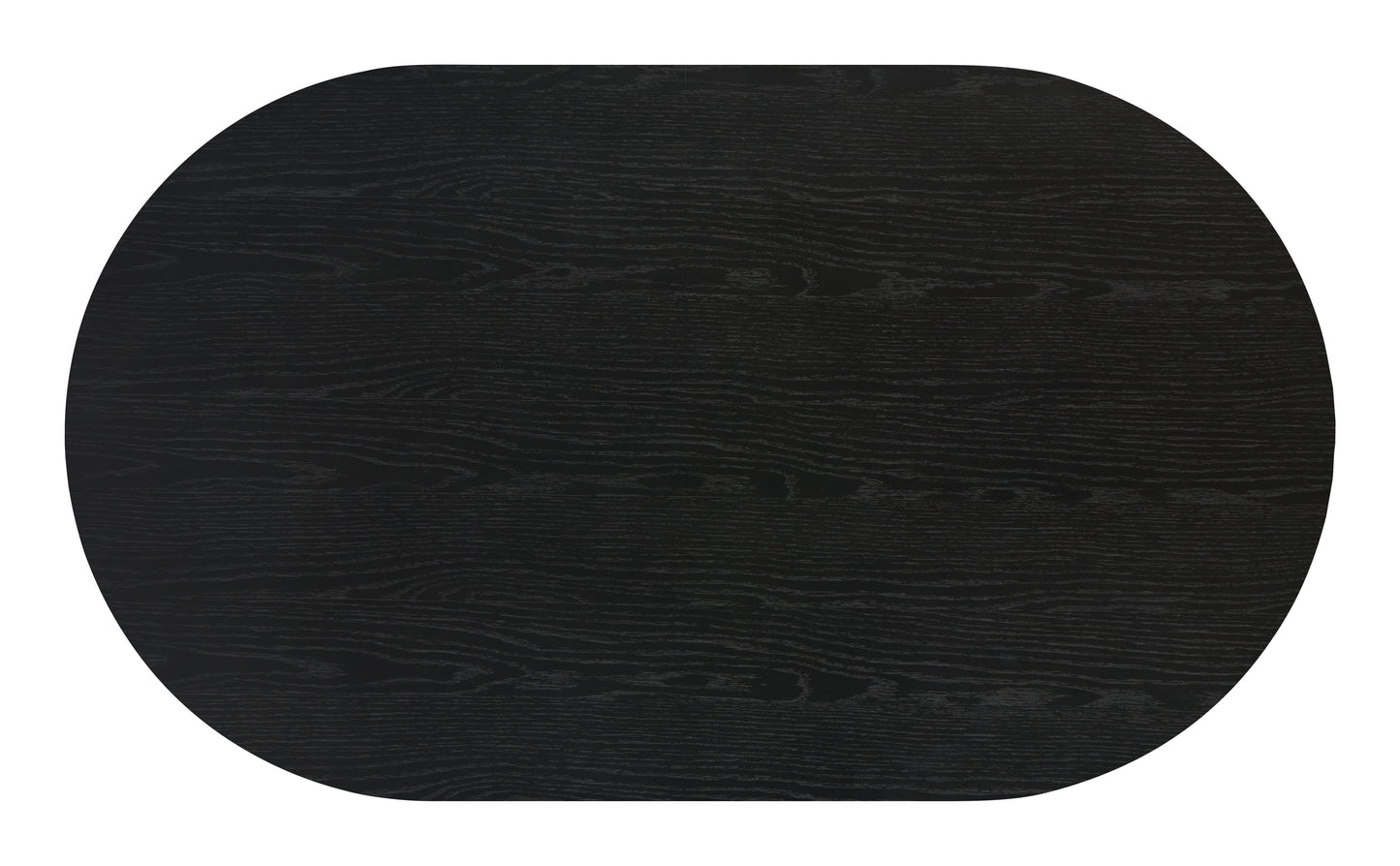 KORIANA COFFEE TABLE BLACK & WALNUT