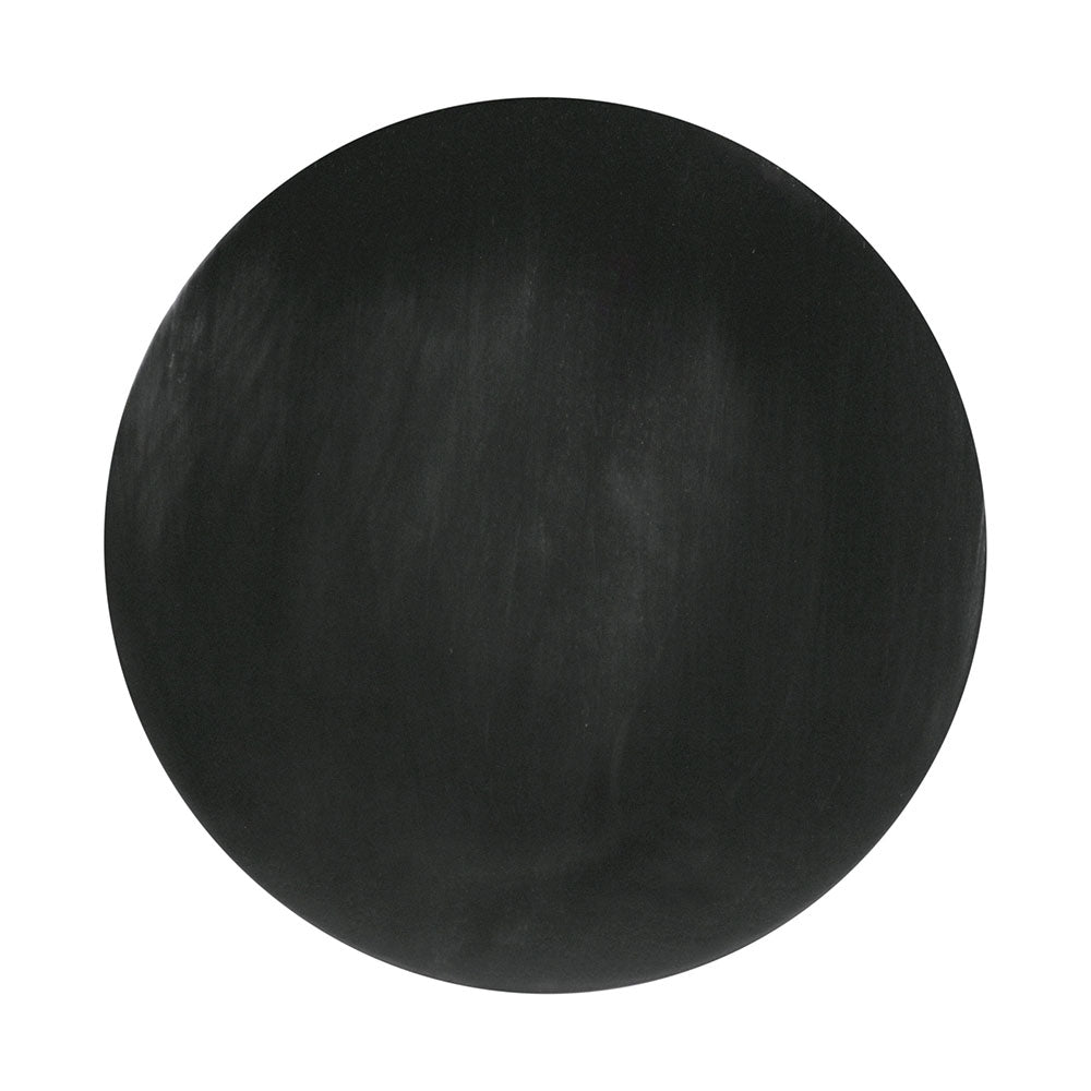 COLOMBO SIDE TABLE BLACK