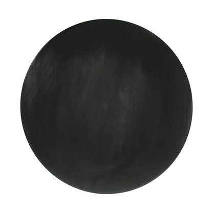 COLOMBO SIDE TABLE BLACK