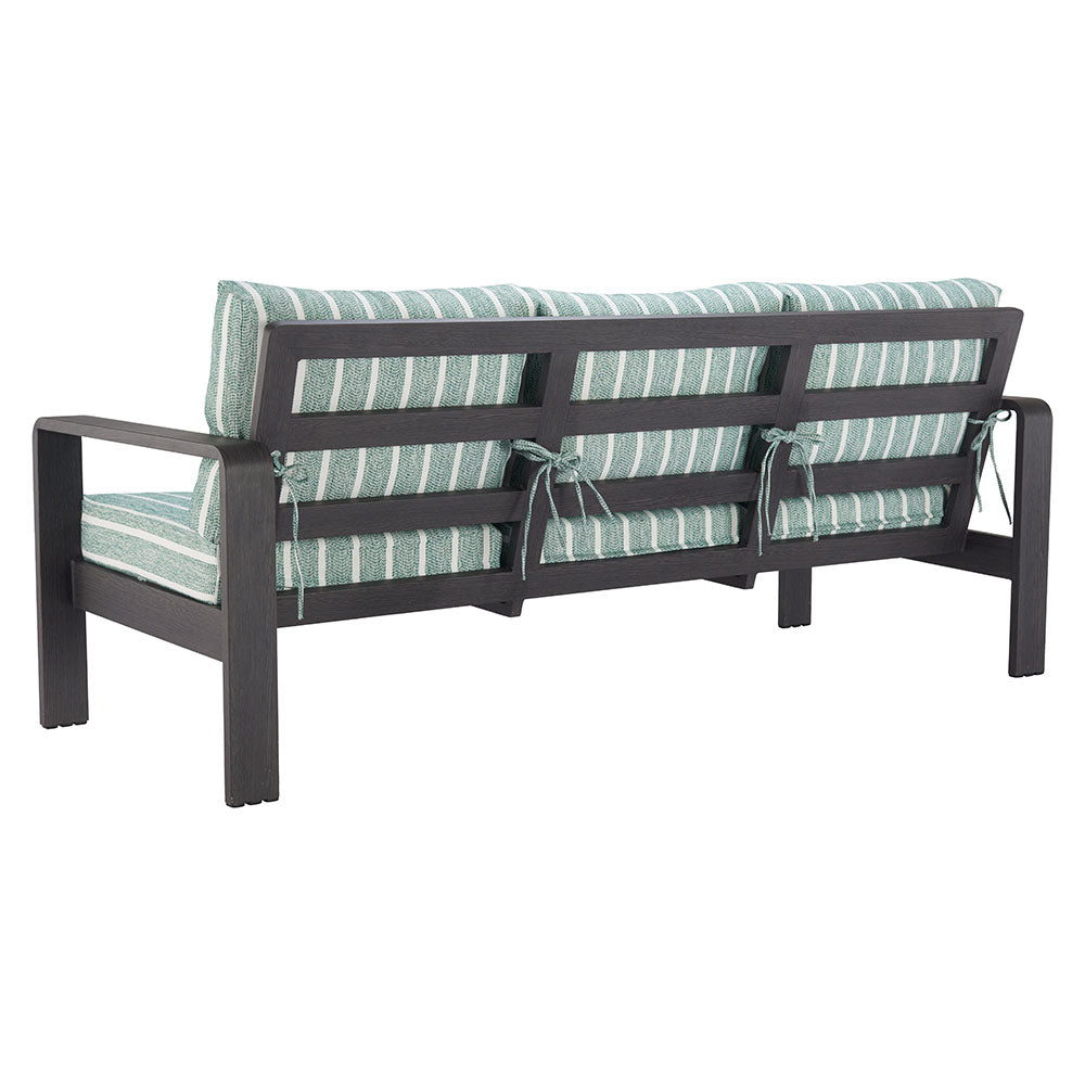 ROLIG SOFA GREEN