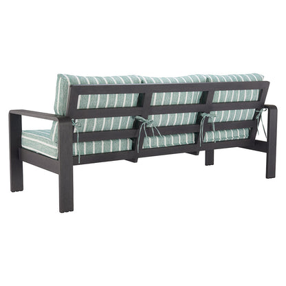ROLIG SOFA GREEN