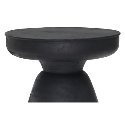 SAGE SIDE TABLE BLACK