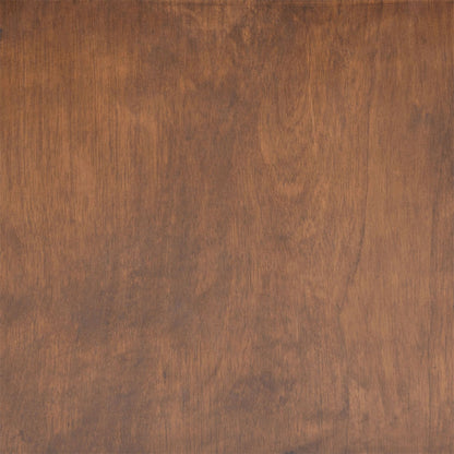 LINEA END TABLE WALNUT