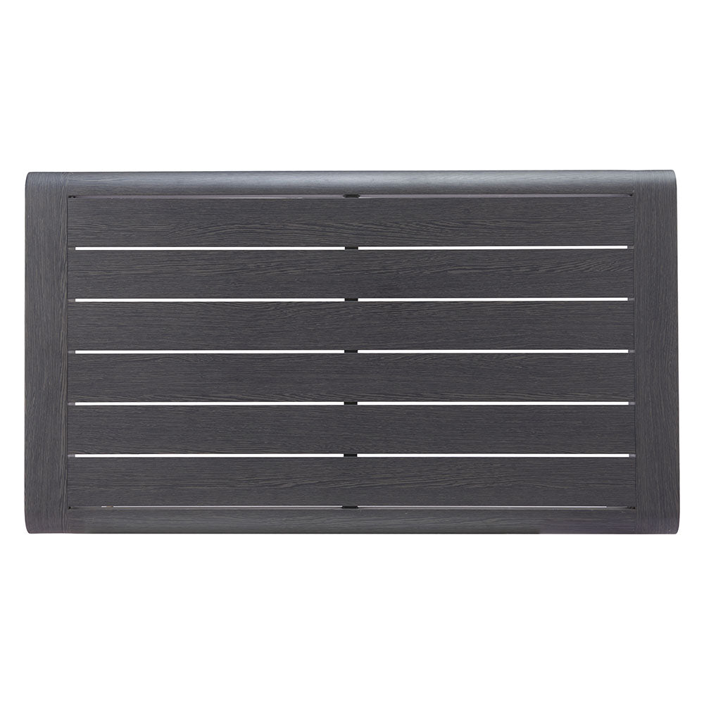 ROLIG COFFEE TABLE BLACK