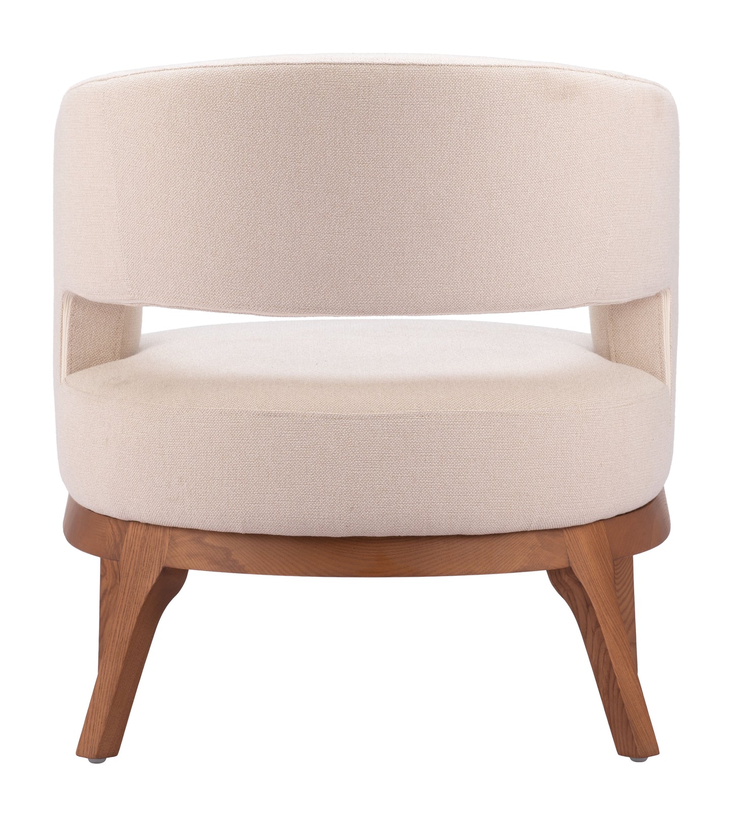 PENRYN ACCENT CHAIR BEIGE