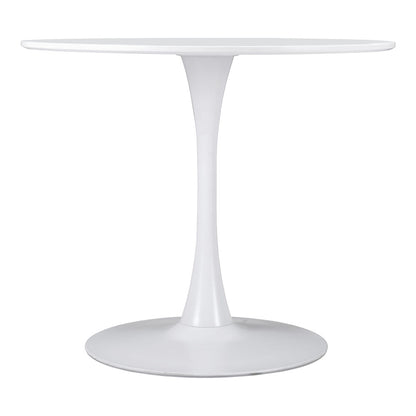 OPUS DINING TABLE WHITE