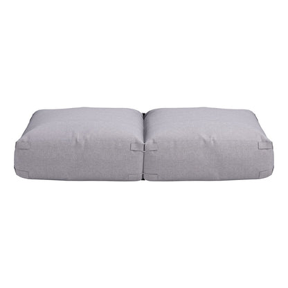LUANDA OTTOMAN GRAY