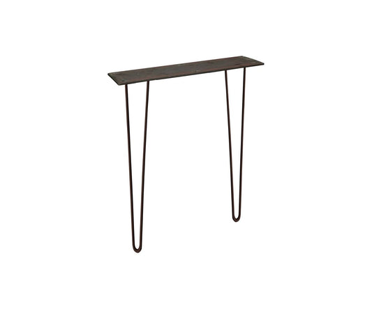 HAIRPIN BENCH BASE