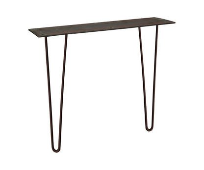 HAIRPIN DINING BASE