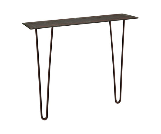 HAIRPIN DINING BASE
