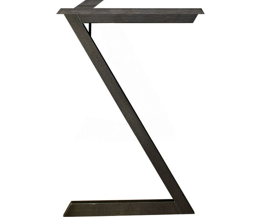 Z BENCH BASE