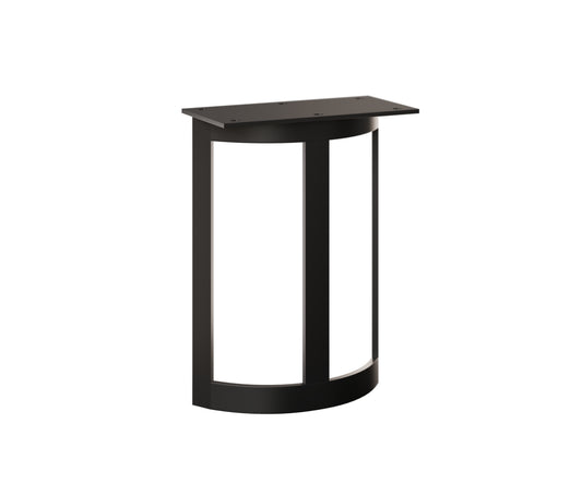 CRESCENT BENCH BASE