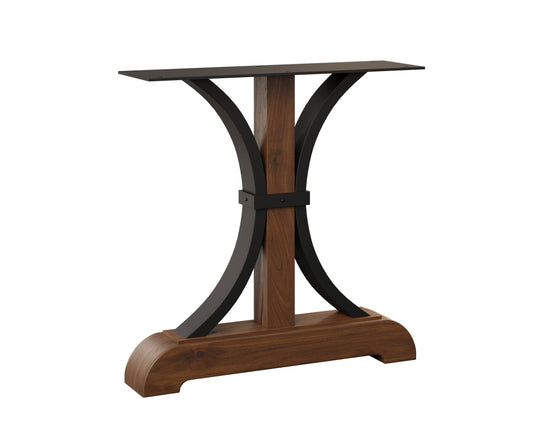 BUCKLE DINING BASE