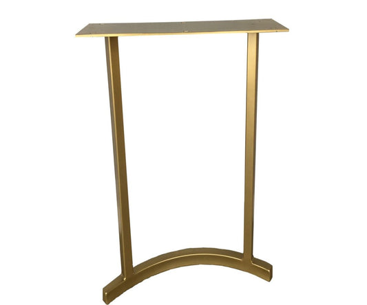 ORBIT BENCH BASE