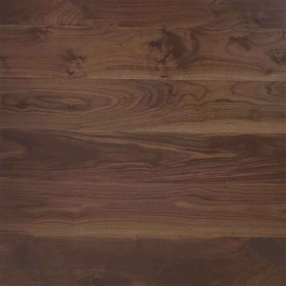 MOLLY DINING TABLE BROWN