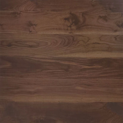 MOLLY DINING TABLE BROWN