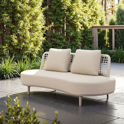 Ruhe Sofa Beige