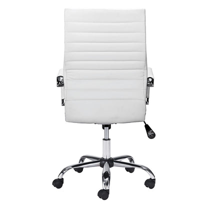 PRIMERO OFFICE CHAIR WHITE