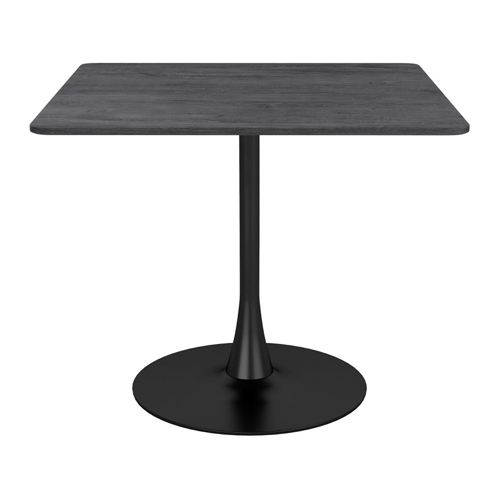 MOLLY DINING TABLE BLACK