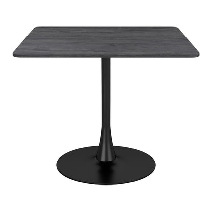MOLLY DINING TABLE BLACK