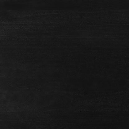 TUME SIDE TABLE BLACK