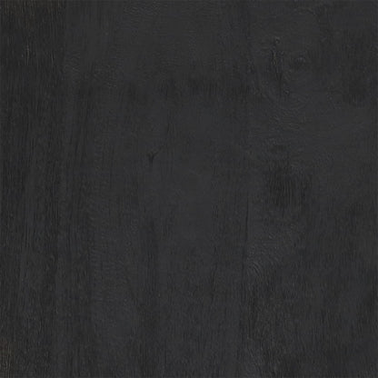 WISDOM SIDE TABLE BLACK